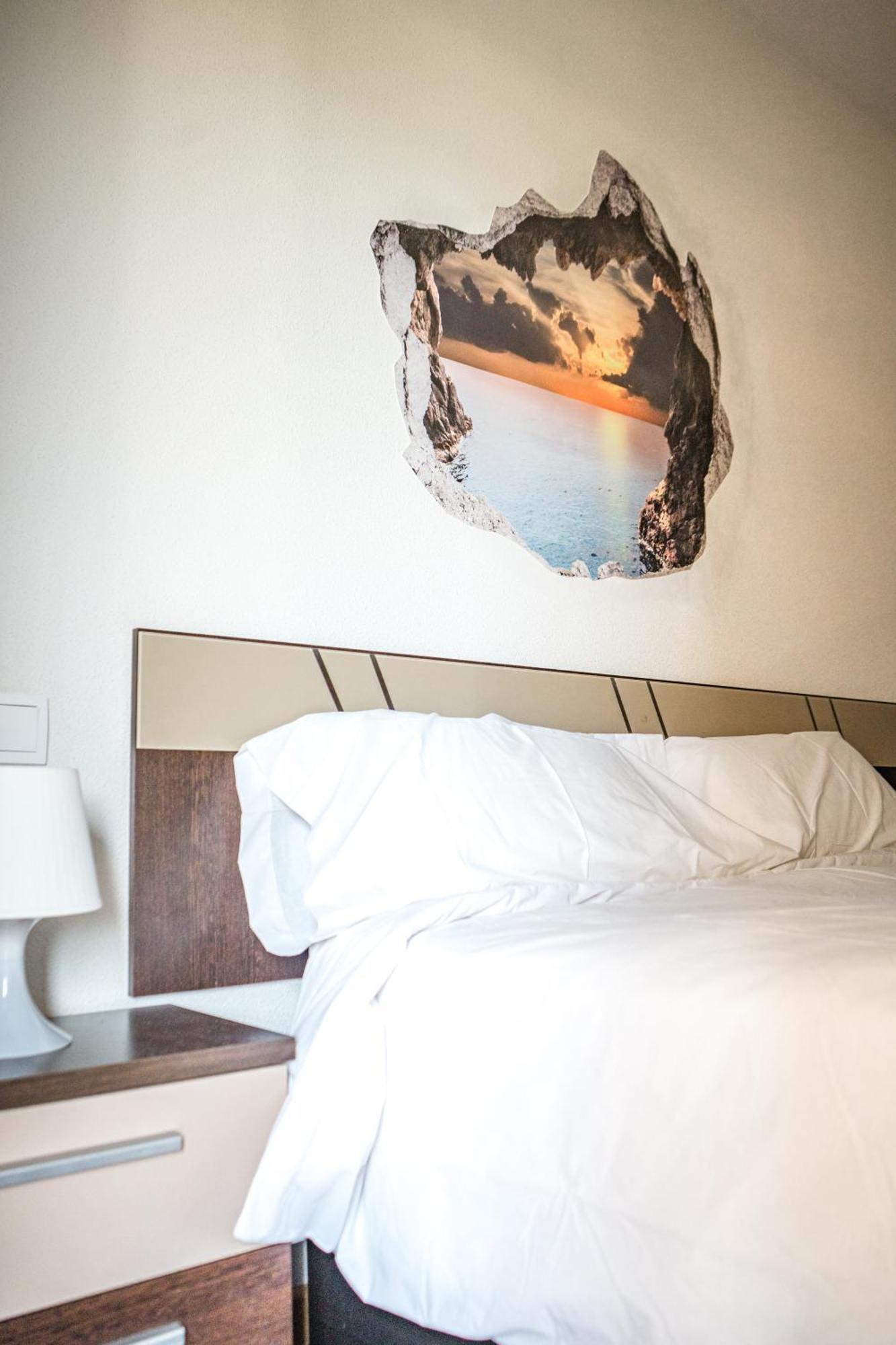 Comodo En By Bebalmy Apartment