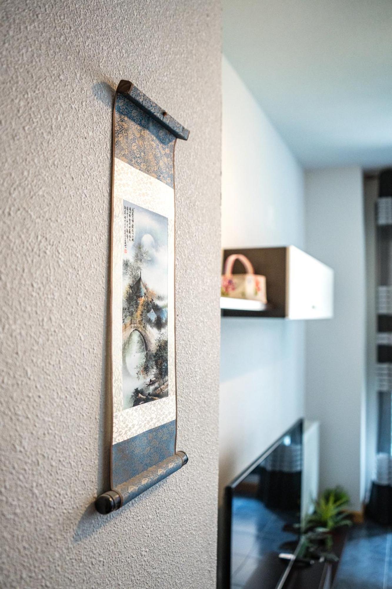 Comodo En By Bebalmy Apartment Tres Cantos