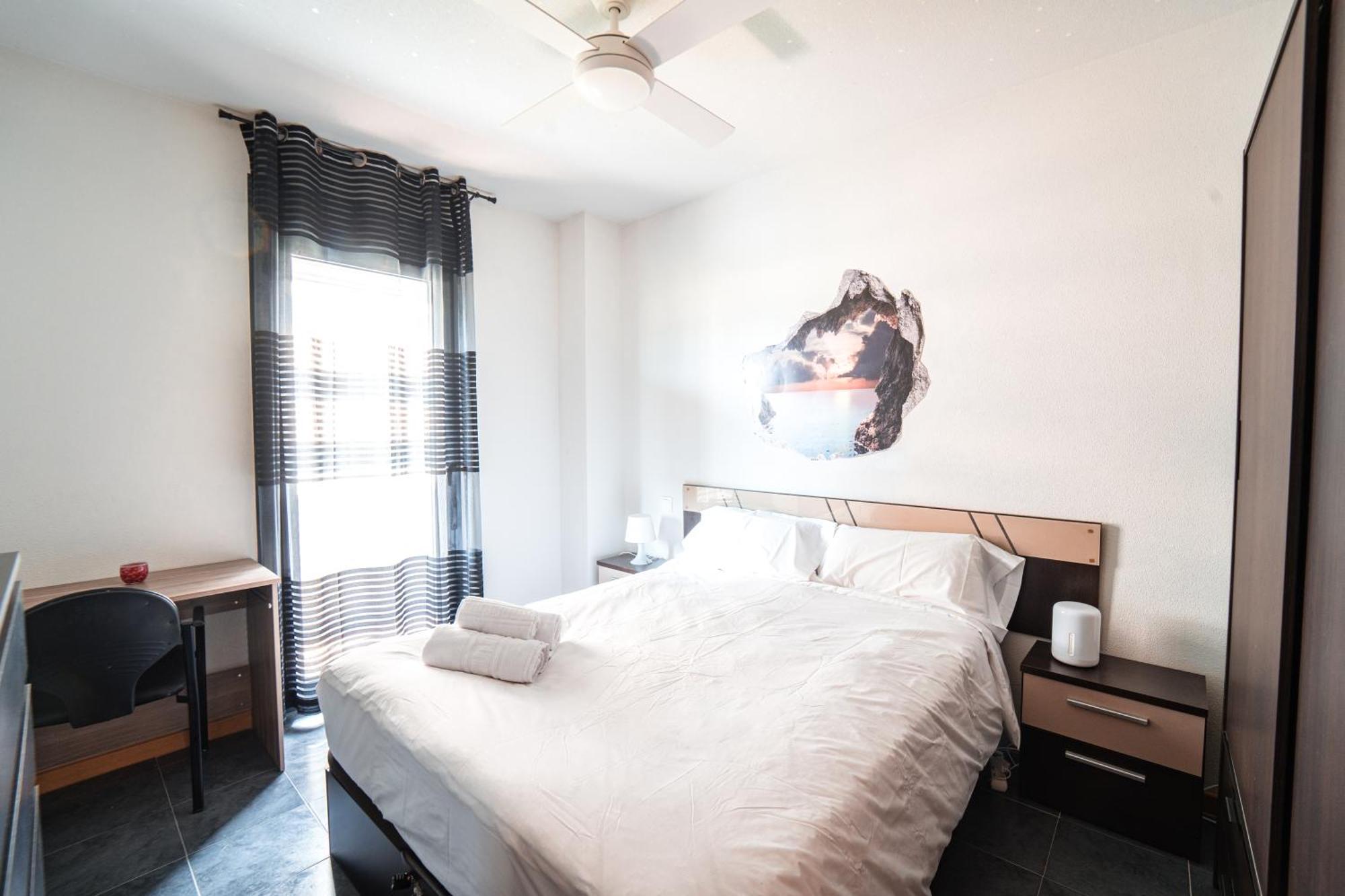 Apartment Comodo En By Bebalmy