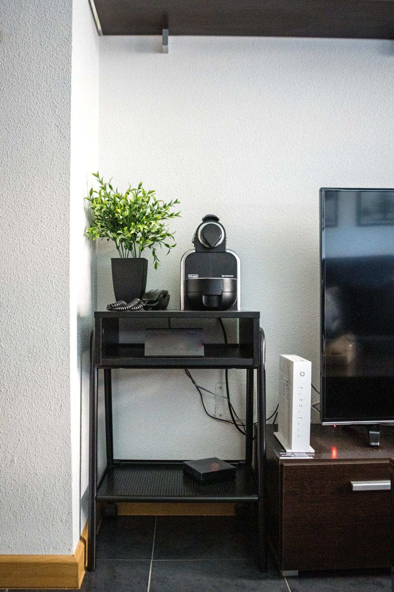 Comodo En By Bebalmy Apartment *