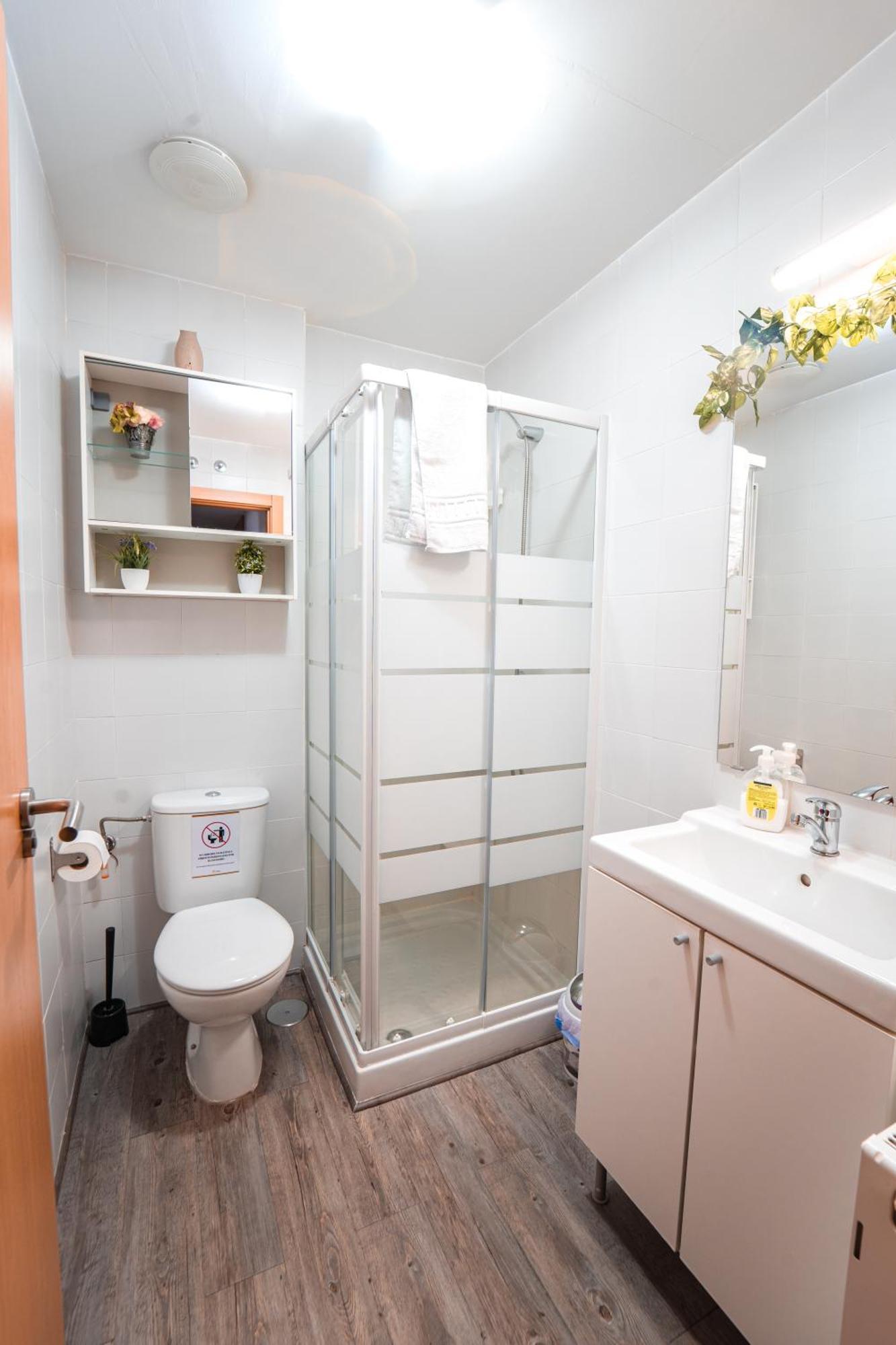 Apartment Comodo En By Bebalmy Tres Cantos