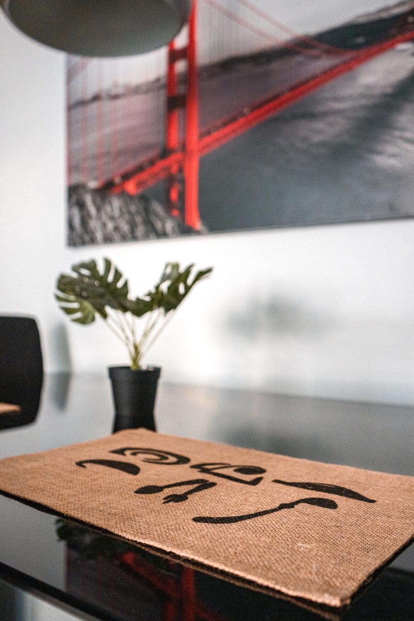 Comodo En By Bebalmy Apartment